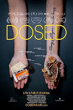 Nonton Film Dosed (2019) Subtitle Indonesia Filmapik