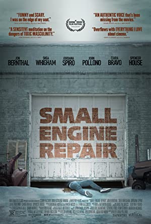Nonton Film Small Engine Repair (2021) Subtitle Indonesia
