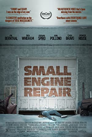 Nonton Film Small Engine Repair (2021) Subtitle Indonesia Filmapik