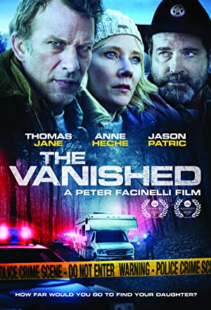 Nonton Film The Vanished (2020) Subtitle Indonesia