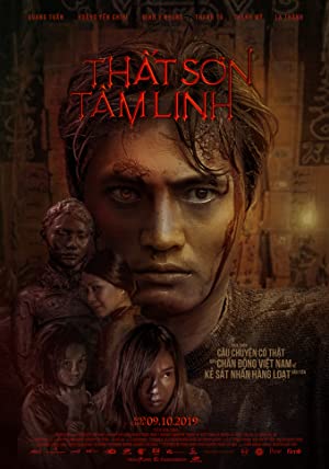 Nonton Film Kumanthong (2019) Subtitle Indonesia