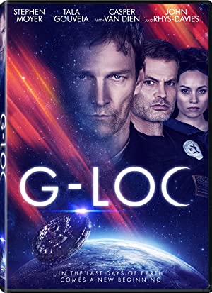 Nonton Film G-Loc (2020) Subtitle Indonesia Filmapik