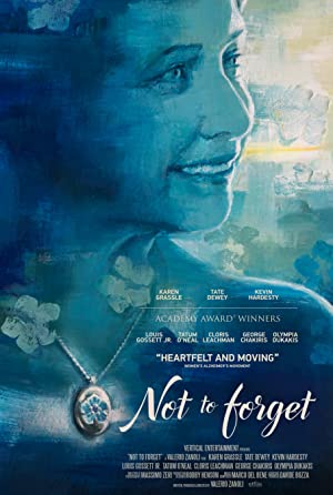 Nonton Film Not to Forget (2021) Subtitle Indonesia Filmapik