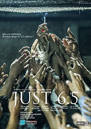 Nonton Film Just 6.5 (2019) Subtitle Indonesia Filmapik