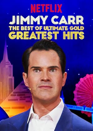 Nonton Film Jimmy Carr: The Best of Ultimate Gold Greatest Hits (2019) Subtitle Indonesia