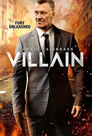 Nonton Film Villain (2020) Subtitle Indonesia