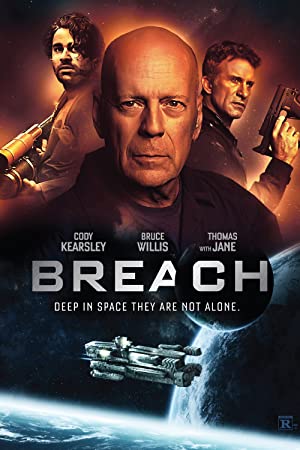 Breach         (2020)