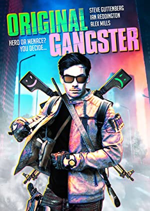 Nonton Film Original Gangster (2020) Subtitle Indonesia