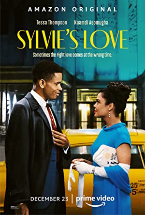 Nonton Film Sylvie”s Love (2020) Subtitle Indonesia Filmapik