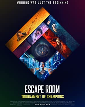 Nonton Film Escape Room: Tournament of Champions (2021) Subtitle Indonesia