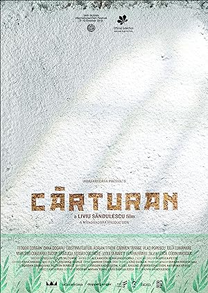 Nonton Film Carturan (2019) Subtitle Indonesia Filmapik