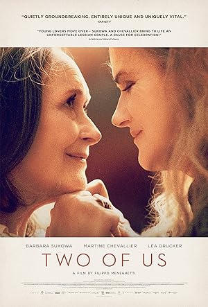 Nonton Film Two of Us (2019) Subtitle Indonesia