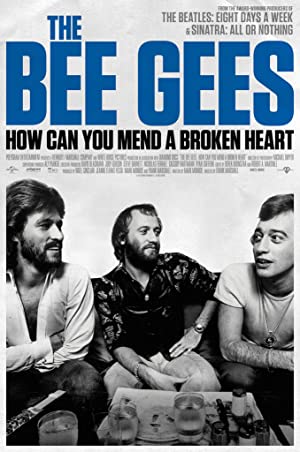 Nonton Film The Bee Gees: How Can You Mend a Broken Heart (2020) Subtitle Indonesia Filmapik