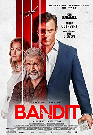 Nonton Film Bandit (2022) Subtitle Indonesia