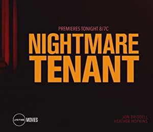 Nonton Film Nightmare Tenant (2018) Subtitle Indonesia