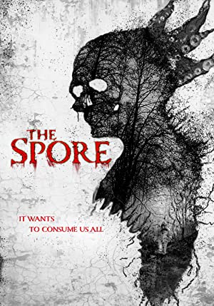 Nonton Film The Spore (2021) Subtitle Indonesia