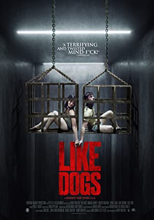 Nonton Film Like Dogs (2021) Subtitle Indonesia