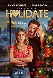 Nonton Film Holidate (2020) Subtitle Indonesia Filmapik