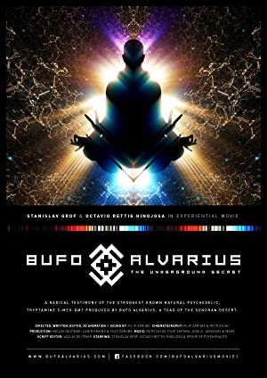Nonton Film Bufo Alvarius: The Underground Secret (2018) Subtitle Indonesia Filmapik