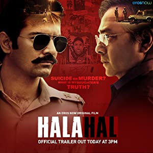 Halahal (2020)