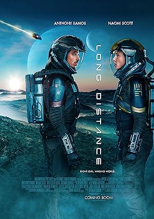 Nonton Film Distant (2024) Subtitle Indonesia