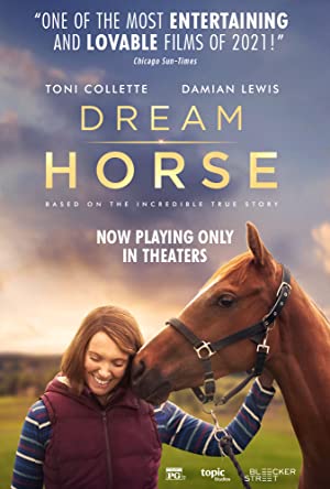 Nonton Film Dream Horse (2020) Subtitle Indonesia Filmapik