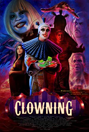 Nonton Film Clowning (2022) Subtitle Indonesia