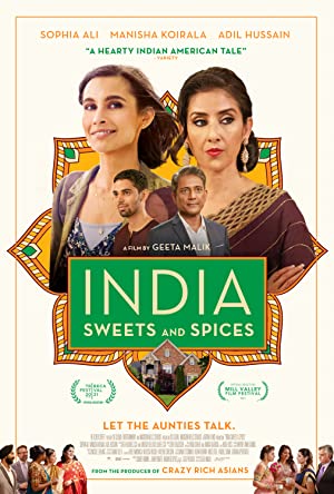 Nonton Film India Sweets and Spices (2021) Subtitle Indonesia