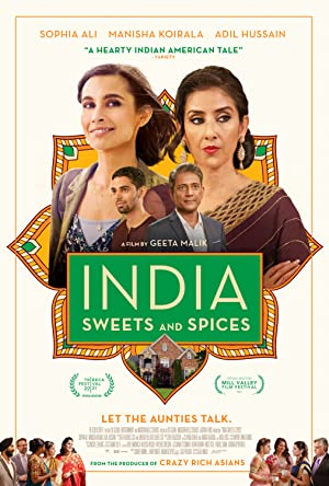 Nonton Film India Sweets and Spices (2021) Subtitle Indonesia Filmapik