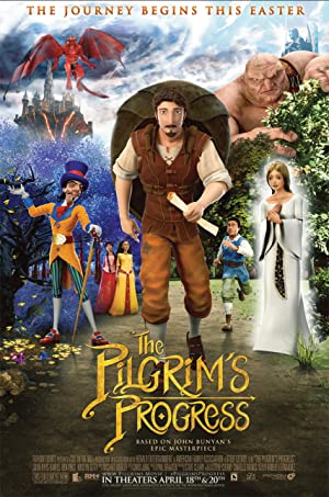 Nonton Film Pilgrim”s Progress (2019) Subtitle Indonesia Filmapik