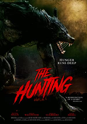 Nonton Film The Hunting (2021) Subtitle Indonesia