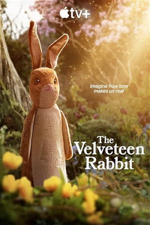 Nonton Film The Velveteen Rabbit (2023) Subtitle Indonesia