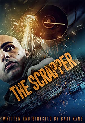 Nonton Film The Scrapper (2021) Subtitle Indonesia