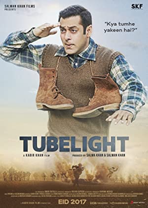 Tubelight (2017)