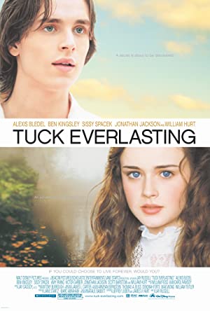 Nonton Film Tuck Everlasting (2002) Subtitle Indonesia Filmapik