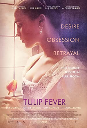 Nonton Film Tulip Fever (2017) Subtitle Indonesia Filmapik