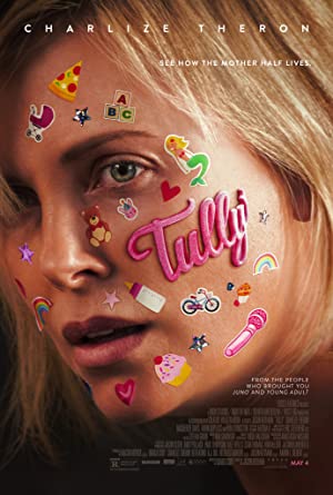 Tully         (2018)