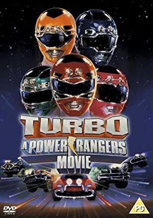 Nonton Film Turbo: A Power Rangers Movie (1997) Subtitle Indonesia