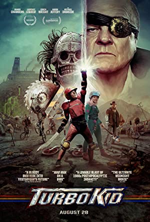 Nonton Film Turbo Kid (2015) Subtitle Indonesia Filmapik