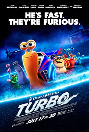 Nonton Film Turbo (2013) Subtitle Indonesia