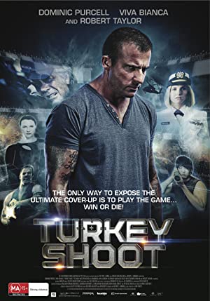 Elimination Game         (2014)