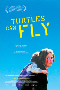Nonton Film Turtles Can Fly (2004) Subtitle Indonesia