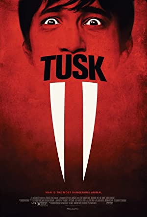 Nonton Film Tusk (2014) Subtitle Indonesia