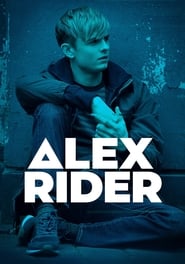 Nonton Alex Rider (2020) Sub Indo
