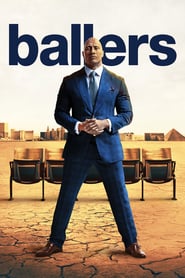 Nonton Ballers (2015) Sub Indo