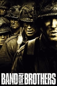 Nonton Band of Brothers (2001) Sub Indo