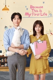 Nonton Because This Is My First Life (2017) Sub Indo