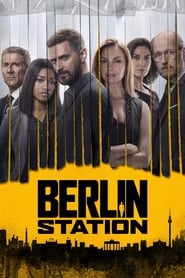 Nonton Berlin Station (2016) Sub Indo