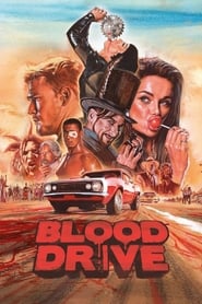 Nonton Blood Drive (2017) Sub Indo