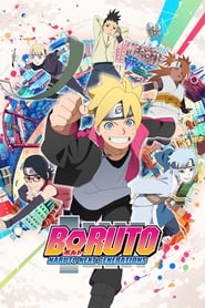 Nonton Boruto: Naruto Next Generations (2017) Sub Indo